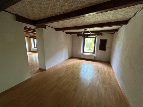 Charmant duplex de 7 pièces à Vaulion – Grand-Rue 5 6