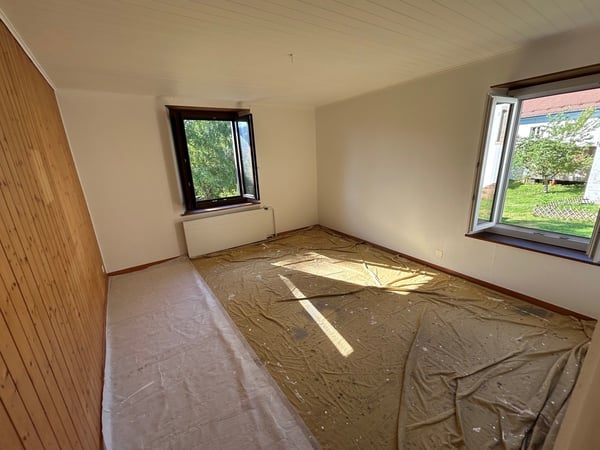 Charmant duplex de 7 pièces à Vaulion – Grand-Rue 5 12