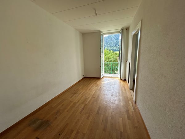 Appartement de 4 pièces avec balcon 7