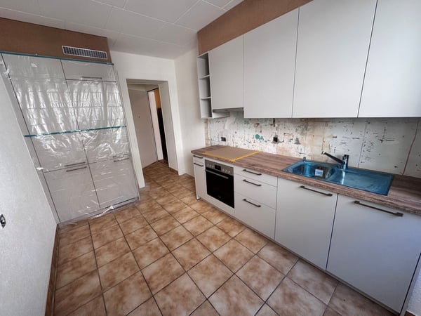 Appartement de 6 pièces avec balcon 4