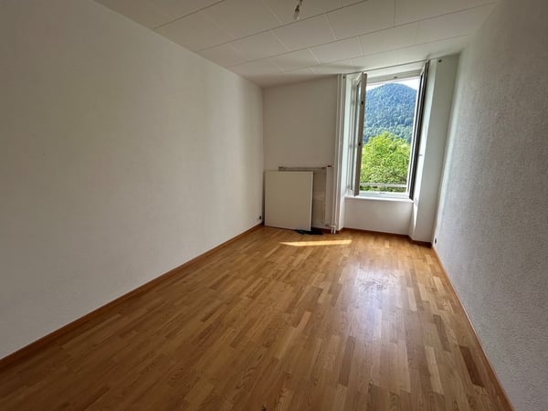 Appartement de 4 pièces avec balcon 6