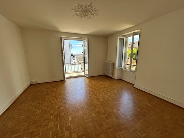 Appartement de 2,5 pièces avec terrasse 8