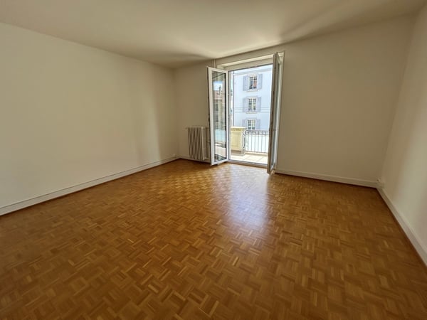 Appartement de 2,5 pièces avec terrasse 9