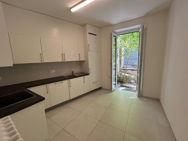 Appartement de 2,5 pièces avec terrasse 6
