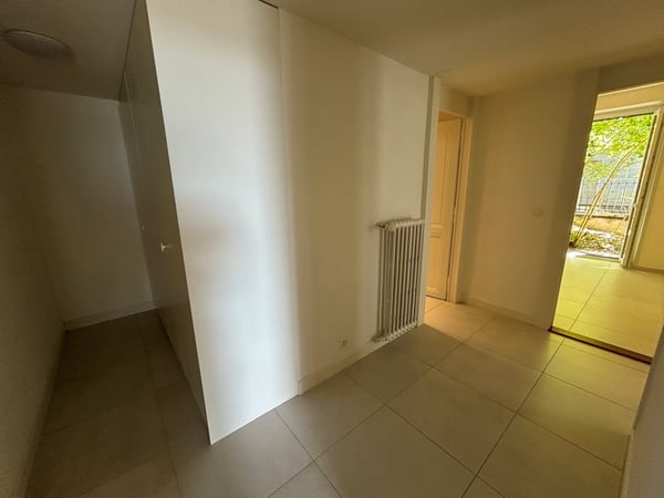 Appartement de 2,5 pièces avec terrasse 10
