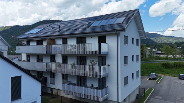 Appartement lumineux de 4.5 pièces à Vallorbe – Disponible immédiatement 13