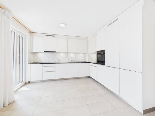 Appartement lumineux de 4.5 pièces à Vallorbe – Disponible immédiatement 3
