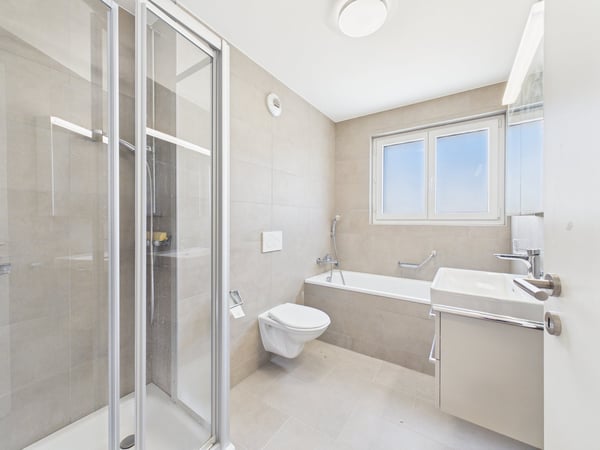 Appartement lumineux de 4.5 pièces à Vallorbe – Disponible immédiatement 7