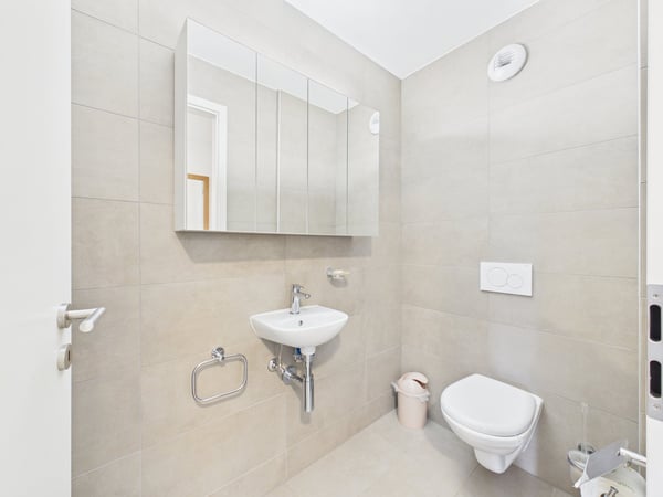 Appartement lumineux de 4.5 pièces à Vallorbe – Disponible immédiatement 11