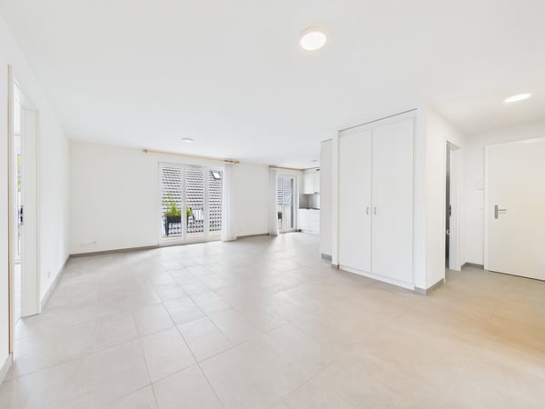 Appartement lumineux de 4.5 pièces à Vallorbe – Disponible immédiatement 10
