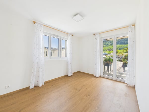 Appartement lumineux de 4.5 pièces à Vallorbe – Disponible immédiatement 9