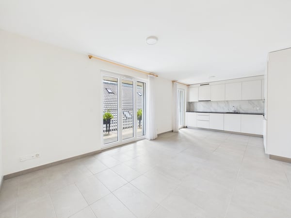 Appartement lumineux de 4.5 pièces à Vallorbe – Disponible immédiatement 8