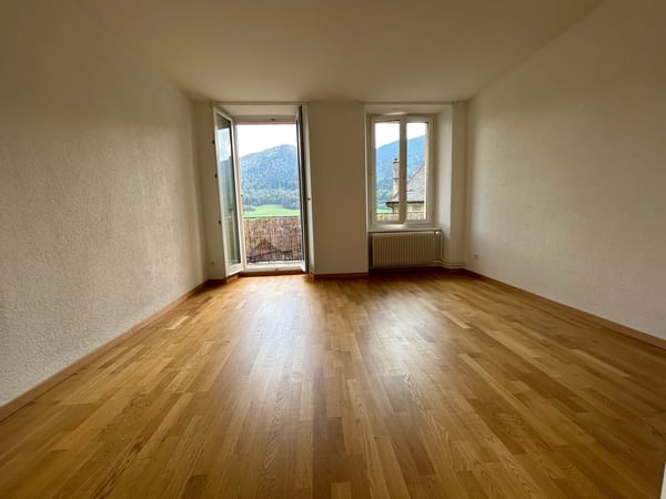 Appartement 4 pièces au 1er étage 5