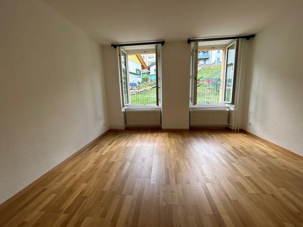 Appartement 4 pièces au 1er étage 9