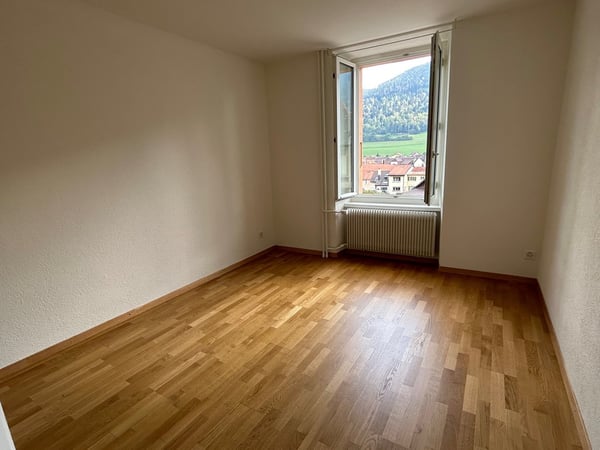 Appartement 4 pièces au 1er étage 8