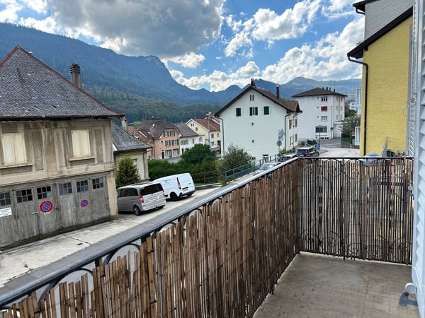Appartement 4 pièces au 1er étage 3
