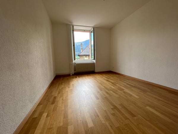 Appartement 4 pièces au 1er étage 6