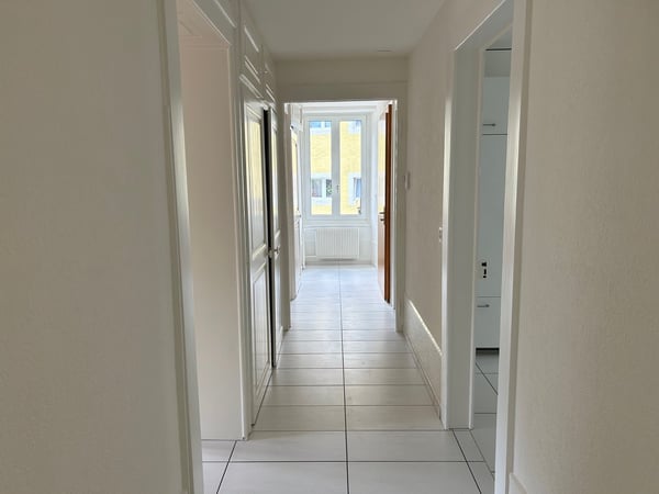 Appartement 4 pièces au 1er étage 11