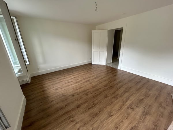 Appartement de 5.5pces au rez inf. - Rue Louis Ruchonnet 8 - 1337 Vallorbe 7