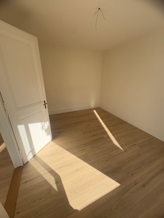Appartement de 3.5pces au rez inf. - Rue Louis Ruchonnet 8 - 1337 Vallorbe 12