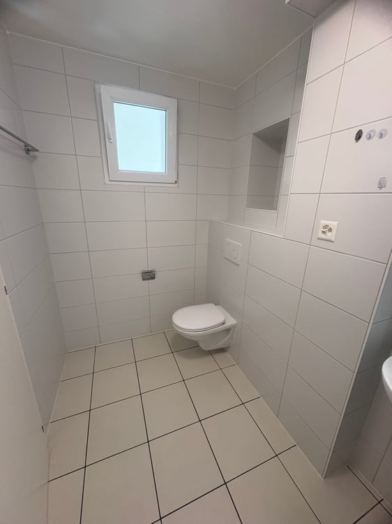 Appartement de 3.5pces au rez inf. - Rue Louis Ruchonnet 8 - 1337 Vallorbe 14