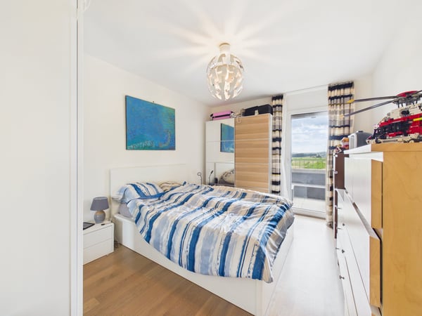 Charmant appartement de 4.5 pièces à Mathod – Neuf, lumineux et calme 7