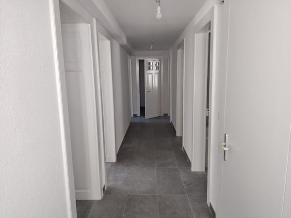 Charmant appartement de 7.5 pièces à Vallorbe – disponible immédiatement 3