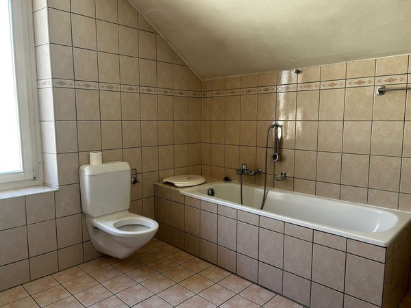 Appartement de 3.5 pces au 2ème étage - Rue Ruchonnet 18 - 1337 Vallorbe 11