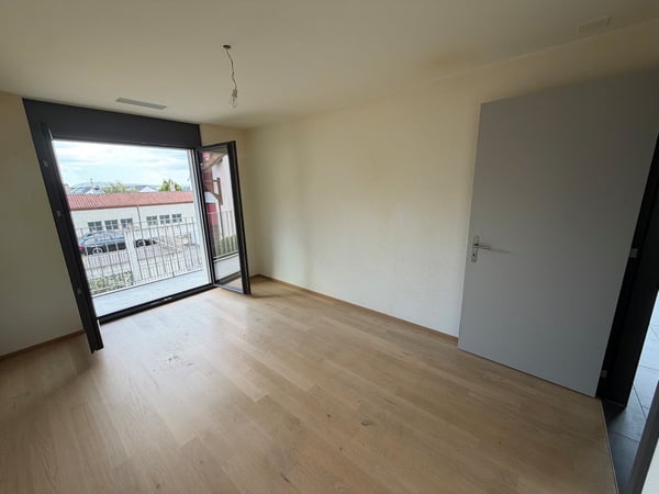Appartement 3.5 pièces 16