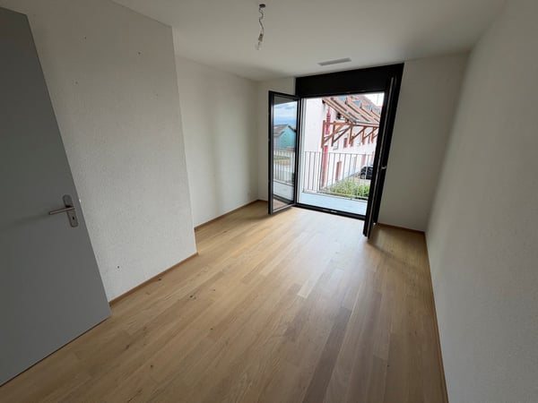 Appartement 3.5 pièces 15