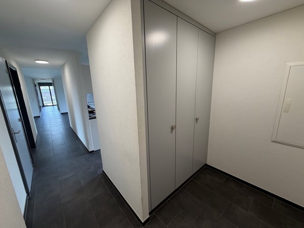 Appartement 3.5 pièces 9