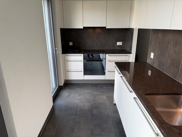 Appartement 3.5 pièces 7
