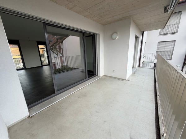 Appartement 3.5 pièces 4