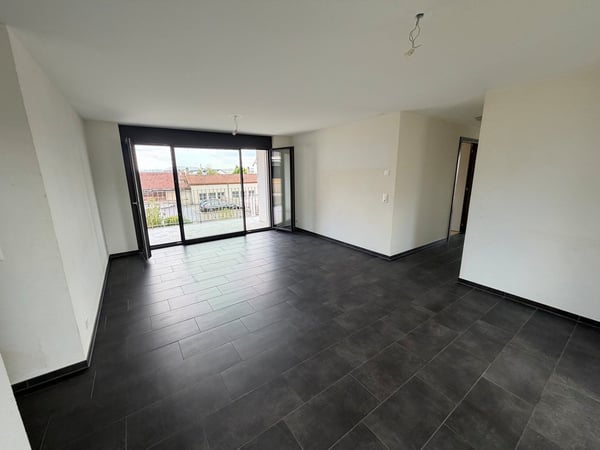 Appartement 3.5 pièces 12