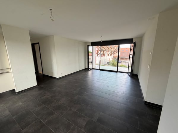 Appartement 3.5 pièces 11