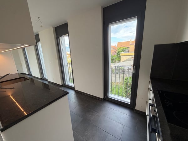 Appartement 3.5 pièces 6