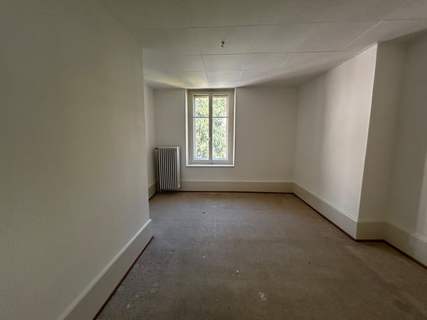 Appartement de 3.5 pces au 2ème étage - Rue Ruchonnet 18 - 1337 Vallorbe 6