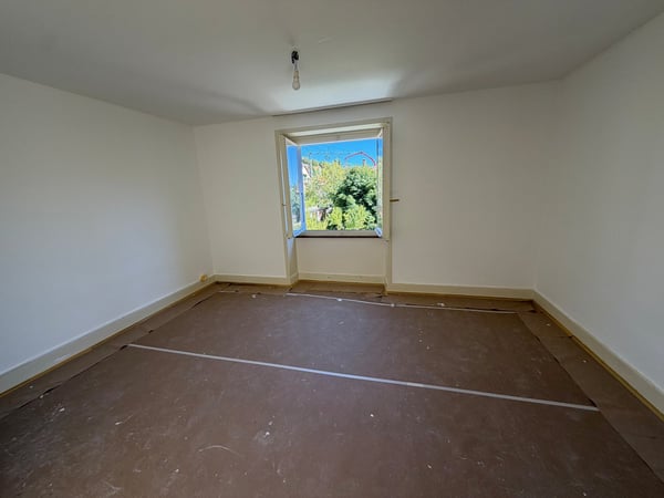 Charmant appartement de 3 pièces avec balcon à Vallorbe 10