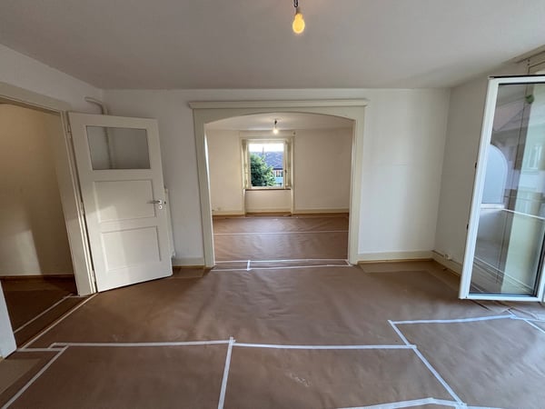 Charmant appartement de 3 pièces avec balcon à Vallorbe 8