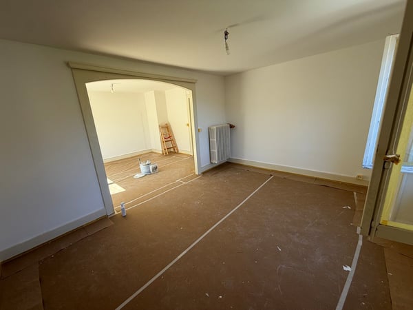 Charmant appartement de 3 pièces avec balcon à Vallorbe 7