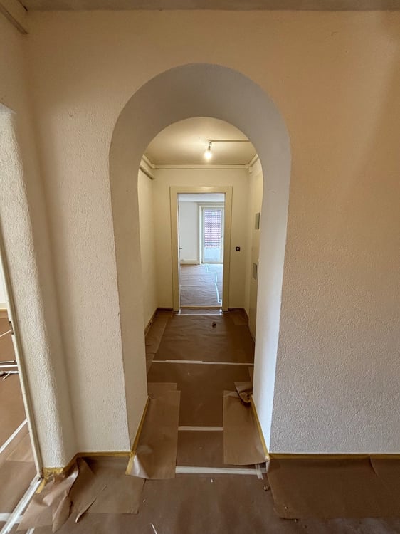 Charmant appartement de 3 pièces avec balcon à Vallorbe 4