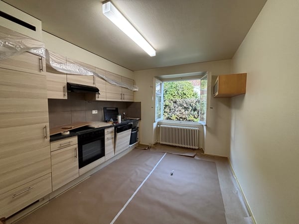 Charmant appartement de 3 pièces avec balcon à Vallorbe 5