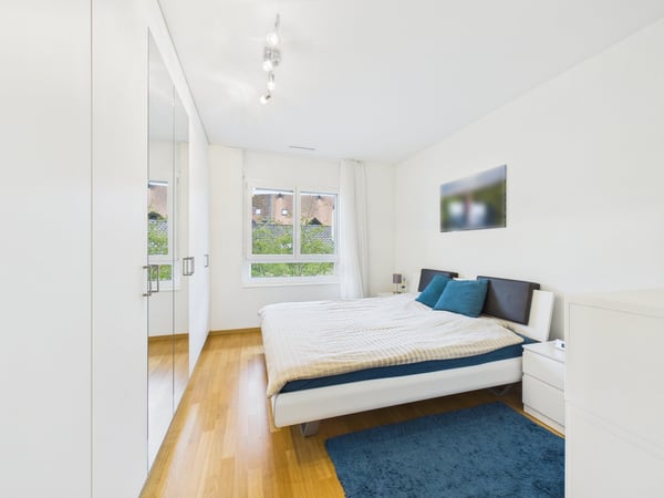 Appartement familial de 3.5 pièces à Echallens – Moderne et accessible 5
