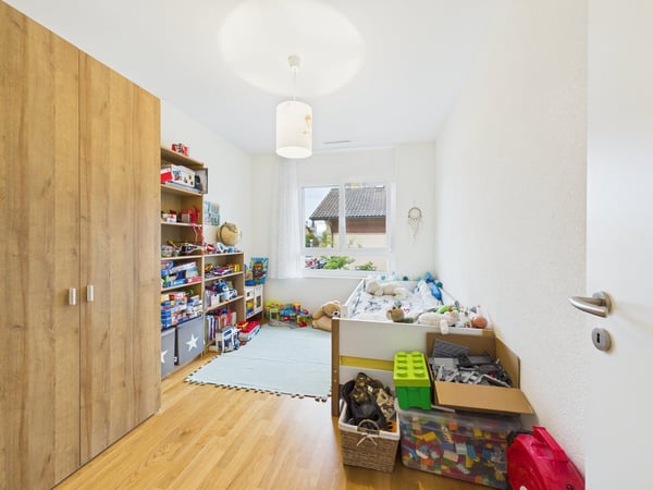 Appartement familial de 3.5 pièces à Echallens – Moderne et accessible 8