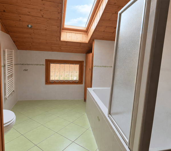 Vaulion - Grand-Rue 58 - Charmant appartement mansardé de 3,5 pièces 11
