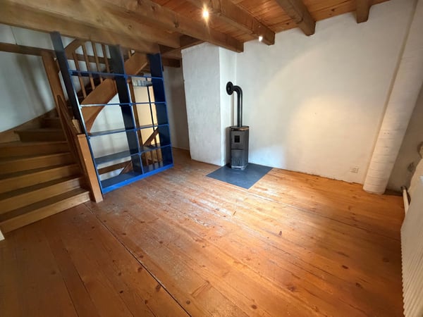Galerie/local/atelier 15