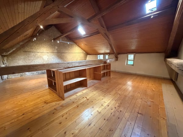 Galerie/local/atelier 8