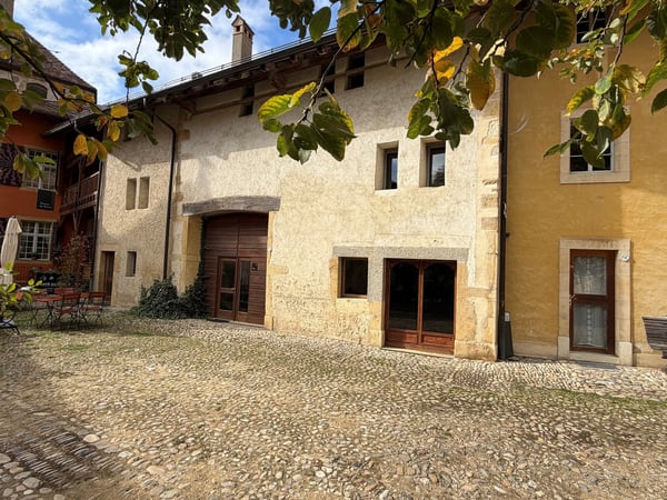 Galerie/local/atelier 2