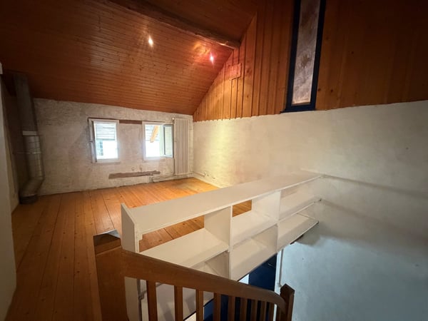 Galerie/local/atelier 12