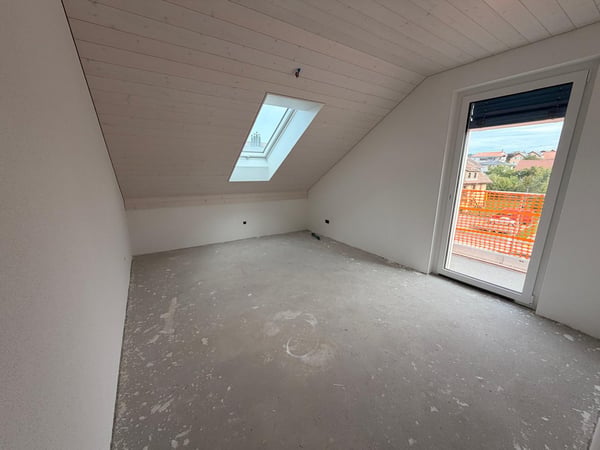 4 appartements neufs de 3,5 pces - Route d'Yverdon 3 - 1373 Chavornay 5